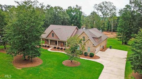 317 Old Windmill Rd, Perry, GA 31069 photo 3