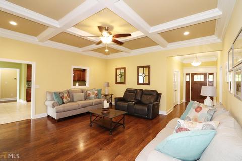 317 Old Windmill Rd, Perry, GA 31069 photo 13