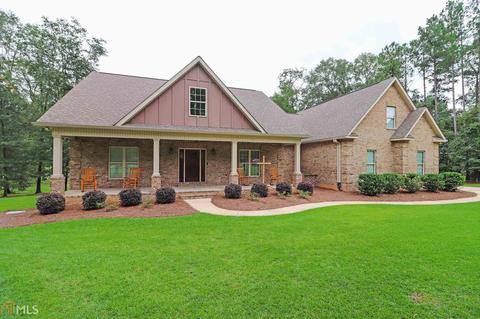 317 Old Windmill Rd, Perry, GA 31069 photo 1