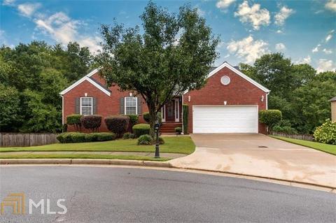 688 Bartow Dr, Dacula, GA 30019 photo 1
