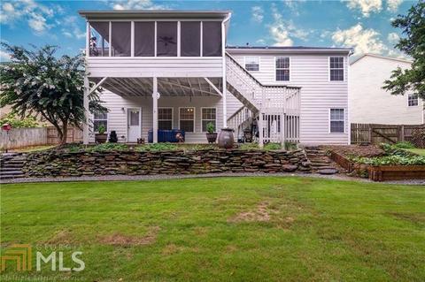 688 Bartow Dr, Dacula, GA 30019 photo 2