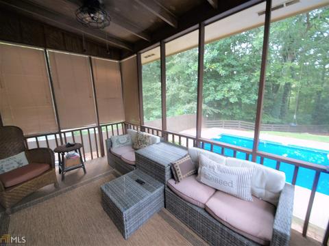 6114 Pinecrest Dr, Covington, GA 30014 photo 26