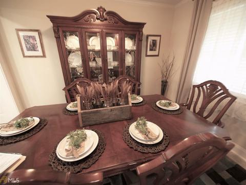 6114 Pinecrest Dr, Covington, GA 30014 photo 8