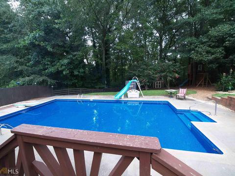 6114 Pinecrest Dr, Covington, GA 30014 photo 29