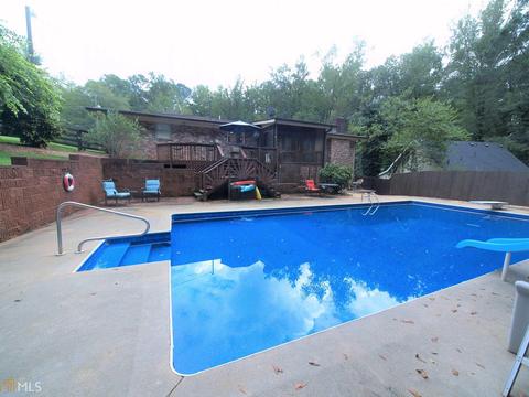 6114 Pinecrest Dr, Covington, GA 30014 photo 30