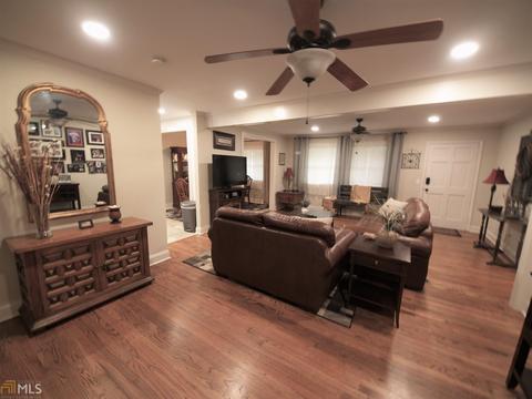 6114 Pinecrest Dr, Covington, GA 30014 photo 5