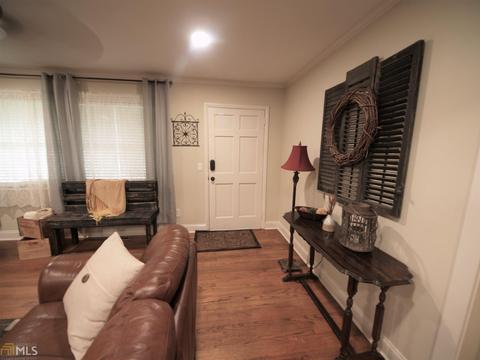 6114 Pinecrest Dr, Covington, GA 30014 photo 3