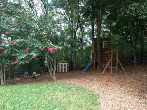 6114 Pinecrest Dr, Covington, GA 30014 photo 32