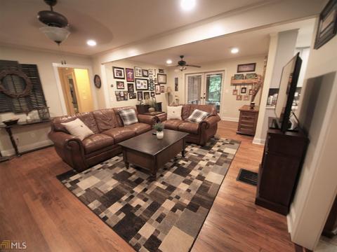 6114 Pinecrest Dr, Covington, GA 30014 photo 7