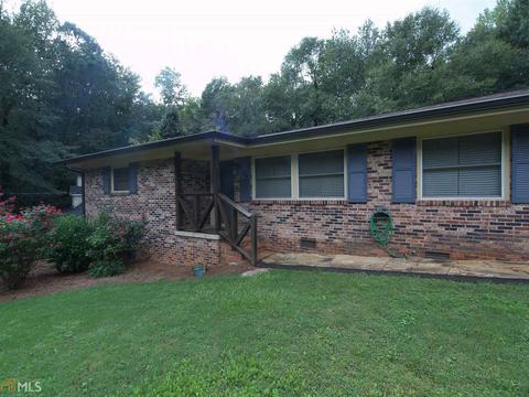 6114 Pinecrest Dr, Covington, GA 30014 photo 2