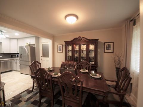 6114 Pinecrest Dr, Covington, GA 30014 photo 9