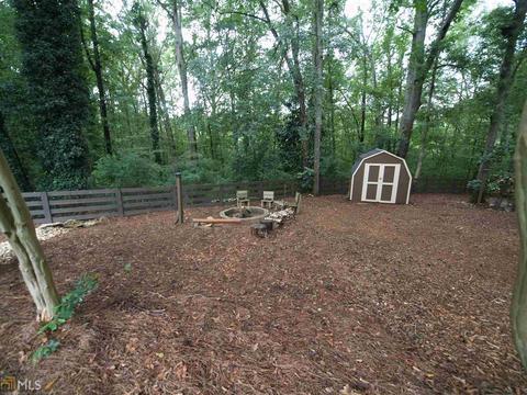 6114 Pinecrest Dr, Covington, GA 30014 photo 33