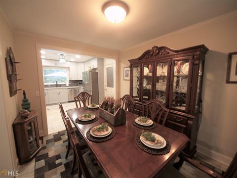 6114 Pinecrest Dr, Covington, GA 30014 photo 10