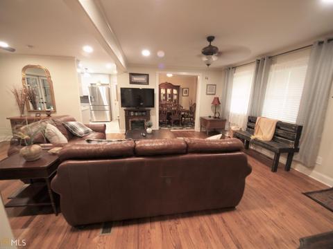 6114 Pinecrest Dr, Covington, GA 30014 photo 6