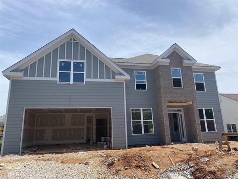 60 Valley Brook Dr, Covington, GA 30016 photo 1
