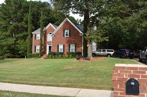 88 Shoreline Way, Hampton, GA 30228 photo 2