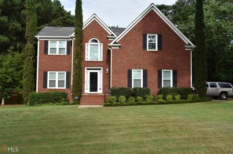 88 Shoreline Way, Hampton, GA 30228 photo 1