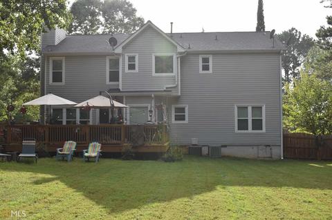 88 Shoreline Way, Hampton, GA 30228 photo 6