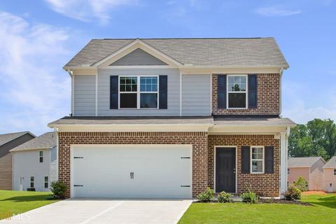 11379 Kilpatrick Ln, Hampton, GA 30228 photo 2