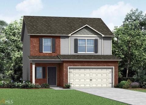 11379 Kilpatrick Ln, Hampton, GA 30228 photo 1