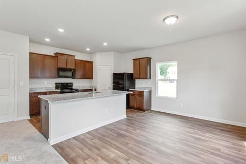 11379 Kilpatrick Ln, Hampton, GA 30228 photo 4