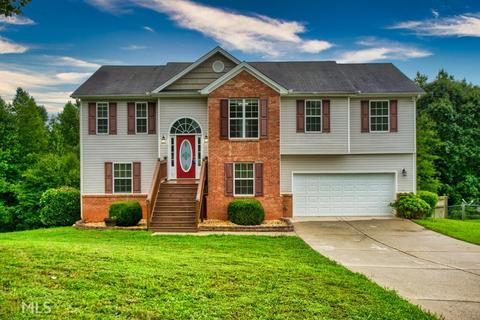 843 Brandon, Winder, GA 30680 photo 1