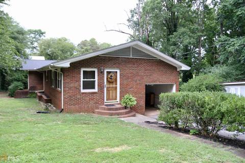 344 Yonah St, Cornelia, GA 30531 photo 10