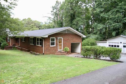 344 Yonah St, Cornelia, GA 30531 photo 9