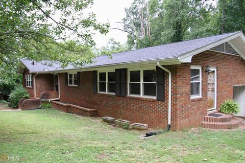 344 Yonah St, Cornelia, GA 30531 photo 2