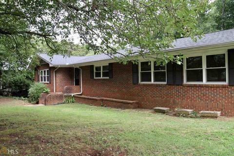 344 Yonah St, Cornelia, GA 30531 photo 3