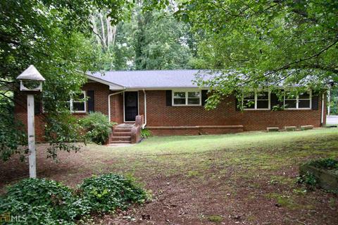 344 Yonah St, Cornelia, GA 30531 photo 5