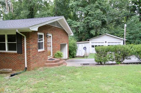 344 Yonah St, Cornelia, GA 30531 photo 8
