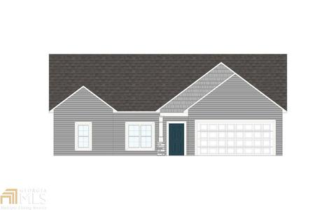 209 Perimeter Dr, Lagrange, GA 30241 photo 1