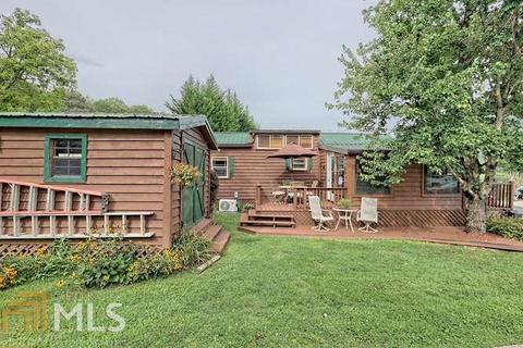 48 Falls View Dr, Dillard, GA 30537 photo 29