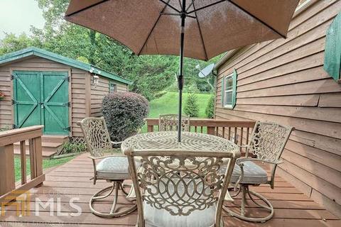 48 Falls View Dr, Dillard, GA 30537 photo 26