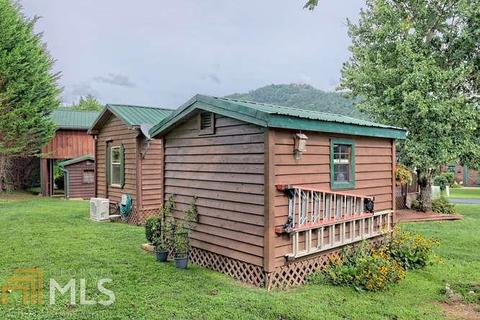 48 Falls View Dr, Dillard, GA 30537 photo 30