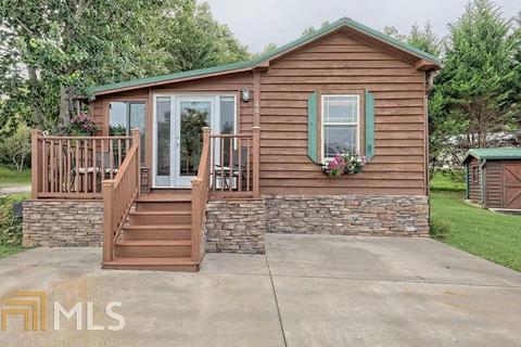 48 Falls View Dr, Dillard, GA 30537 photo 1