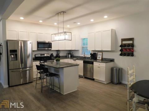 3134 Grandview Ln, Commerce, GA 30529 photo 8
