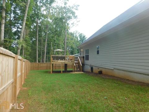 3134 Grandview Ln, Commerce, GA 30529 photo 29