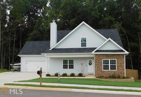 3134 Grandview Ln, Commerce, GA 30529 photo 1