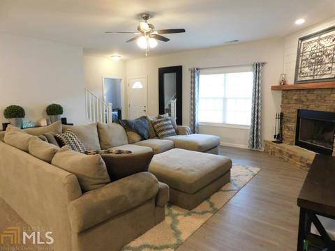 3134 Grandview Ln, Commerce, GA 30529 photo 5