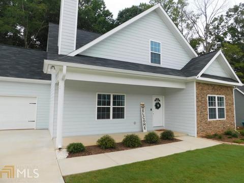 3134 Grandview Ln, Commerce, GA 30529 photo 3