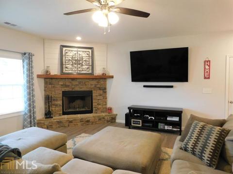 3134 Grandview Ln, Commerce, GA 30529 photo 4