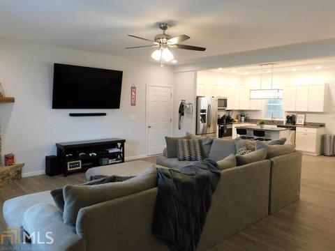3134 Grandview Ln, Commerce, GA 30529 photo 12