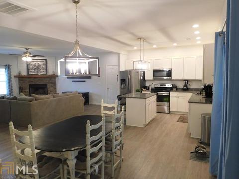 3134 Grandview Ln, Commerce, GA 30529 photo 10