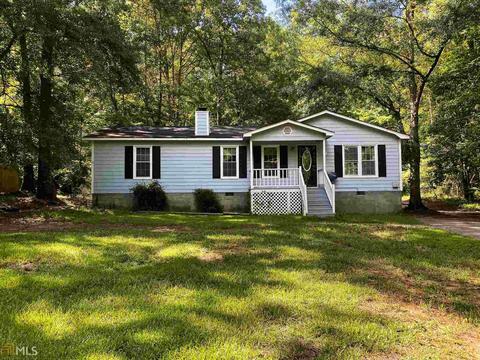110 Waterview, Lagrange, GA 30240 photo 1