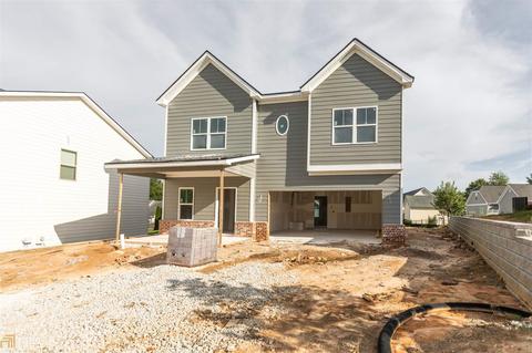 70 Heard Ln, Covington, GA 30014 photo 1