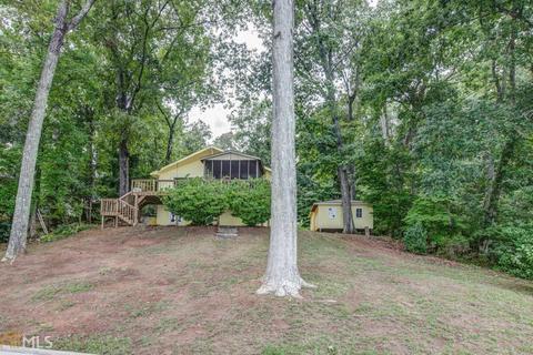 435 Pope Trl, Covington, GA 30014 photo 3