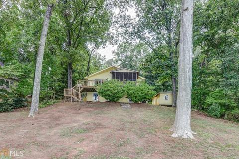 435 Pope Trl, Covington, GA 30014 photo 2