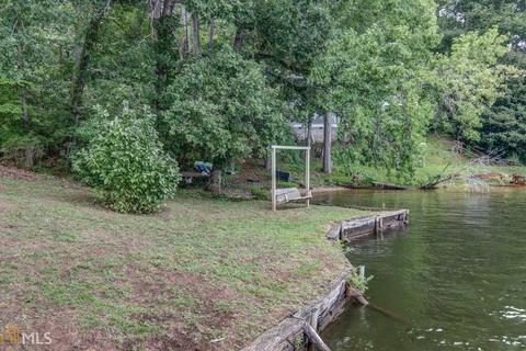 435 Pope Trl, Covington, GA 30014 photo 4